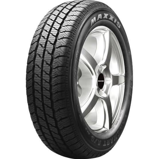 195/80R14C MAXXIS VANSMART A/S AL2 106/104R DBA69 3PMSF M+S 195/80R14C MAXXIS VANSMART A/S AL2 106/104R DBA69 3PMSF M+S