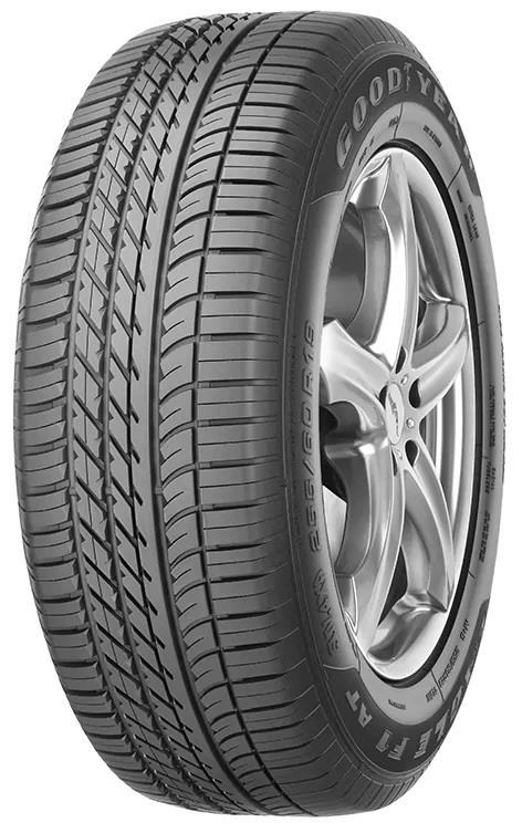 255/60R18 GOODYEAR EAGLE F1 ASYMMETRIC SUV AT 112W XL J LR FP BCB73 M+S 255/60R18 GOODYEAR EAGLE F1 ASYMMETRIC SUV AT 112W XL J LR FP BCB73 M+S