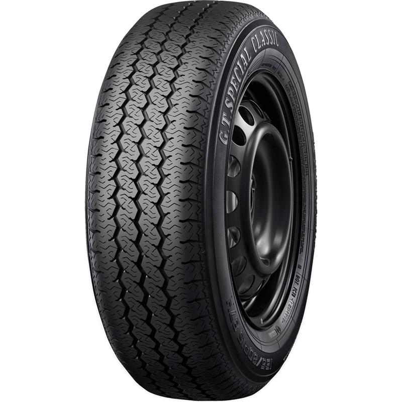 165/80R15 YOKOHAMA G.T. SPECIAL CLASSIC Y350 87H DDA67 165/80R15 YOKOHAMA G.T. SPECIAL CLASSIC Y350 87H DDA67