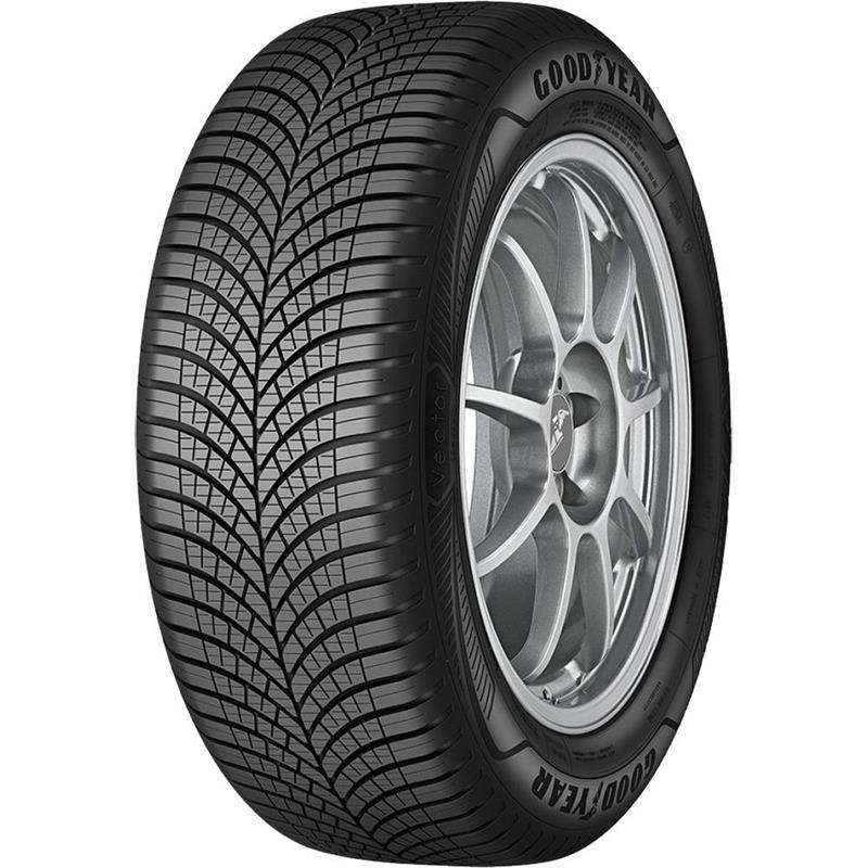 215/50R17 GOODYEAR VECTOR 4SEASONS GEN 3 95W XL Elect FP CBB72 3PMSF M+S 215/50R17 GOODYEAR VECTOR 4SEASONS GEN 3 95W XL Elect FP CBB72 3PMSF M+S