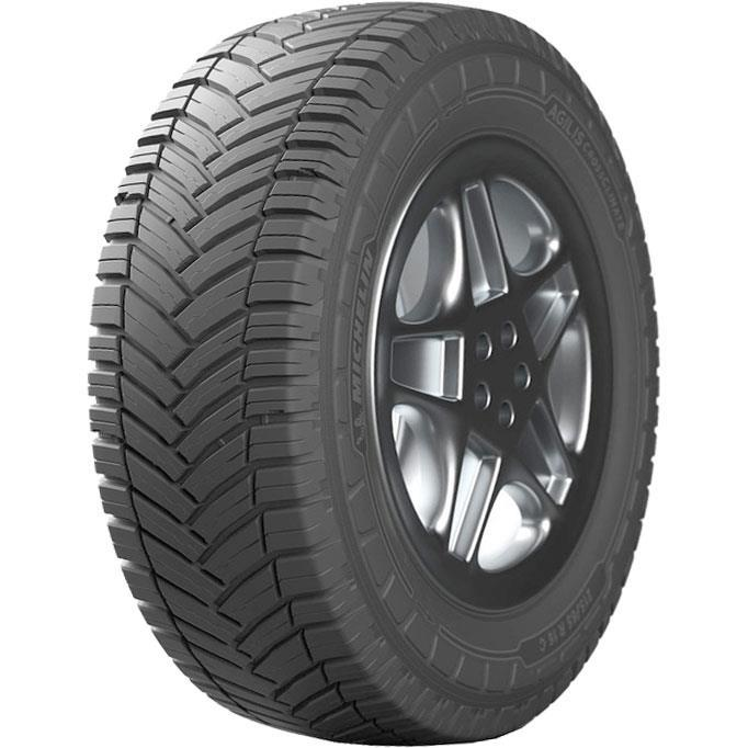 225/70R15C MICHELIN AGILIS CROSSCLIMATE 112/110R CAB73 3PMSF 225/70R15C MICHELIN AGILIS CROSSCLIMATE 112/110R CAB73 3PMSF