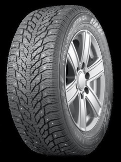 205/75R16 Nokian Hakkapeliitta C4 205/75R16 Nokian Hakkapeliitta C4