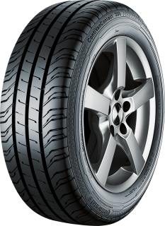 225/65R16 Continental VanContact 200 225/65R16 Continental VanContact 200