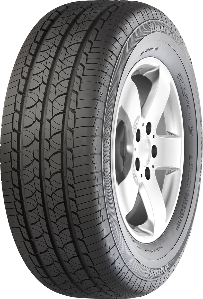 205/65R16C BARUM Vanis 2 205/65R16C BARUM Vanis 2