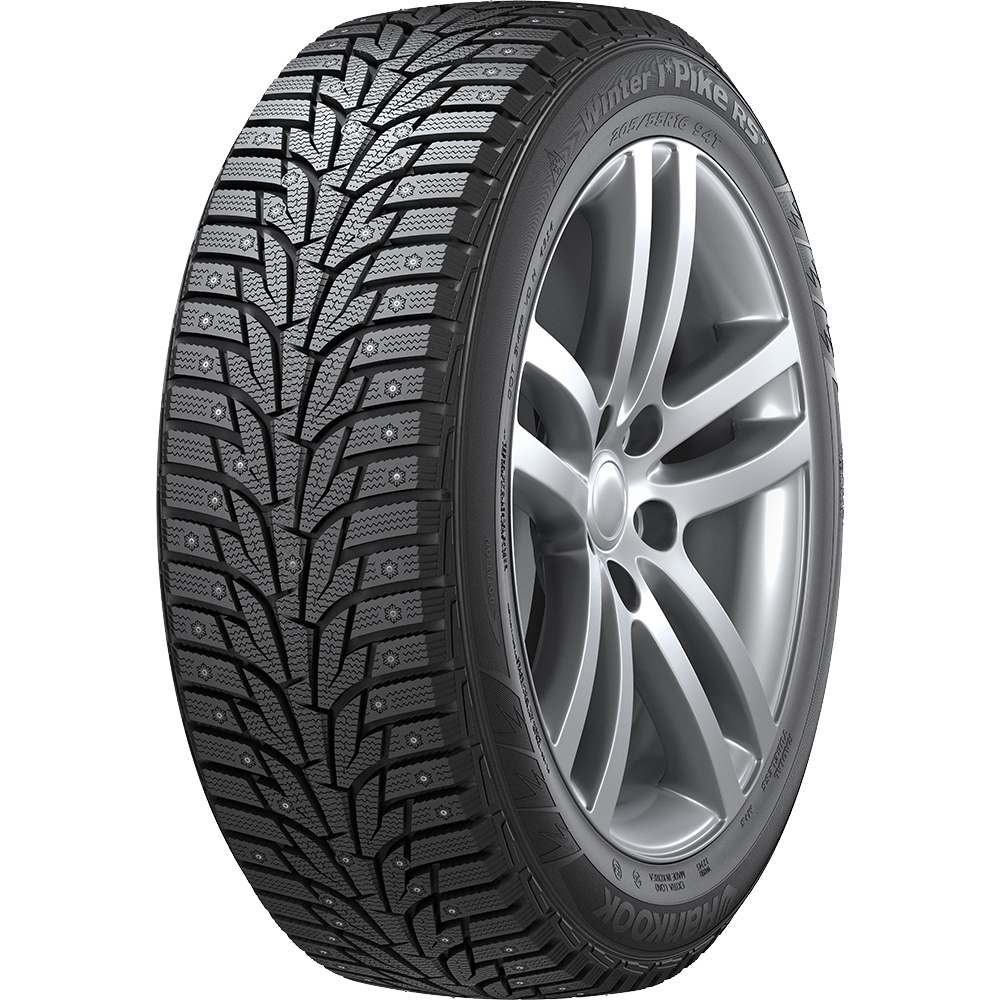 255/45R18 Hankook I*Pike RS W419 RD 255/45R18 Hankook I*Pike RS W419 RD