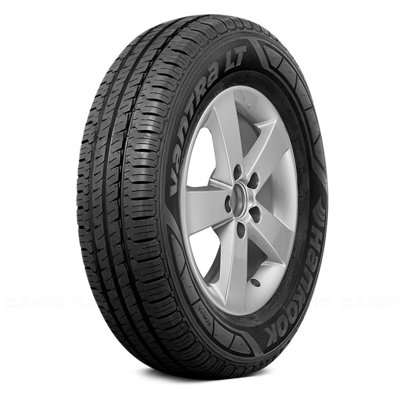 225/65R16C Hankook RA18 225/65R16C Hankook RA18