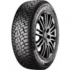 295/40R20 Continental IceContact 2 KD FR 295/40R20 Continental IceContact 2 KD FR