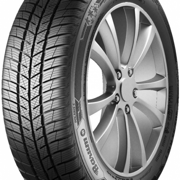 215/50R18 BARUM Polaris 5 FR
