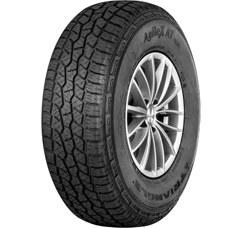 255/65R17 TRIANGLE AGILEX AT 292 255/65R17 TRIANGLE AGILEX AT 292