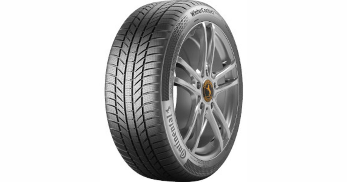 265/50R20 Continental TS870 P FR 265/50R20 Continental TS870 P FR
