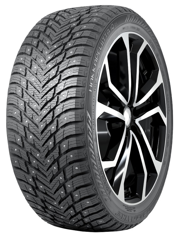 225/50R18 Nokian HKPL10 AD 225/50R18 Nokian HKPL10 AD