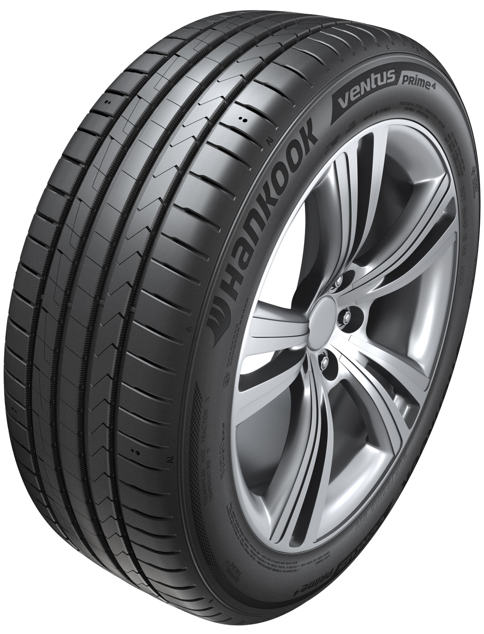 215/65R17 Hankook VentusPrime 4 K135 215/65R17 Hankook VentusPrime 4 K135