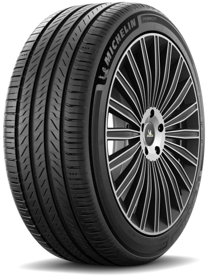 245/45R18 MICHELIN Primacy 5 245/45R18 MICHELIN Primacy 5