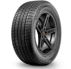 265/60R18 Continental Conti 4x4 Contact