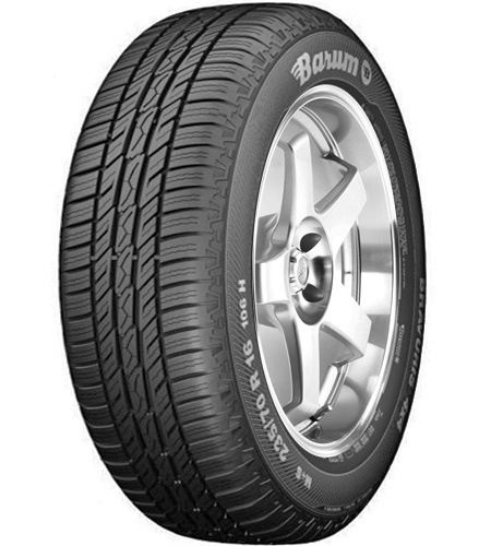 205/70R15 BARUM Bravuris 4x4 205/70R15 BARUM Bravuris 4x4