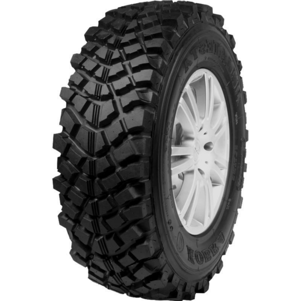 215/80R16 MALATESTA KOBRA TRAC NT 104Q M+S
