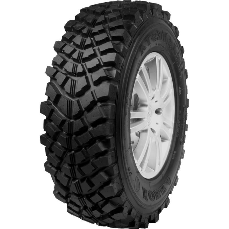 215/80R16 MALATESTA KOBRA TRAC NT 104Q M+S 215/80R16 MALATESTA KOBRA TRAC NT 104Q M+S