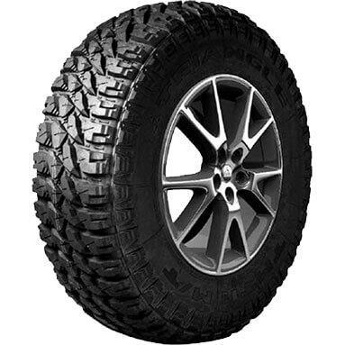 235/85R16 TRIANGLE GRIPX M/T (TR281) 120/116Q POR M+S 235/85R16 TRIANGLE GRIPX M/T (TR281) 120/116Q POR M+S