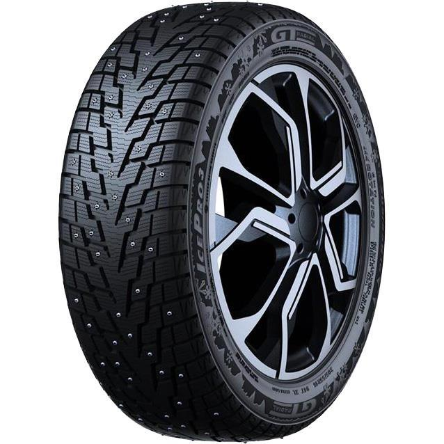 225/45R17 GT RADIAL ICEPRO 3 (EVO) 94T XL RP Studded 3PMSF M+S 225/45R17 GT RADIAL ICEPRO 3 (EVO) 94T XL RP Studded 3PMSF M+S