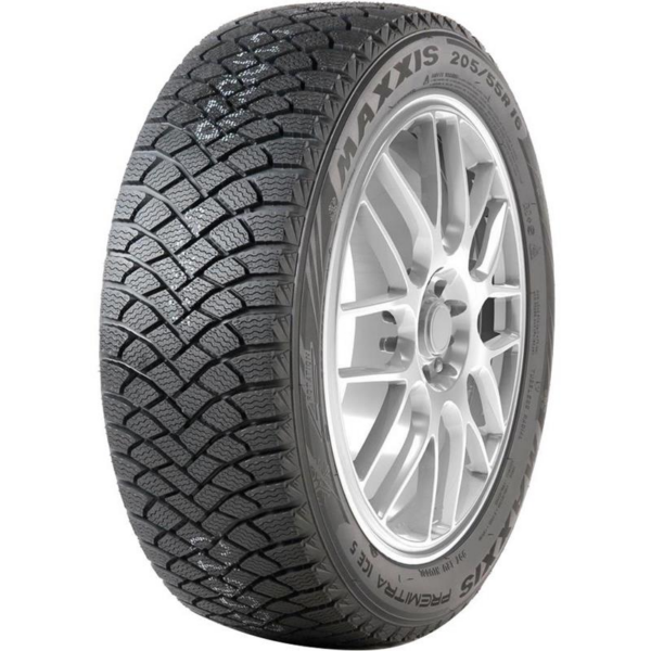 215/55R17 MAXXIS PREMITRA ICE 5 SP5 98T XL Friction CDA69 3PMSF IceGrip M+S