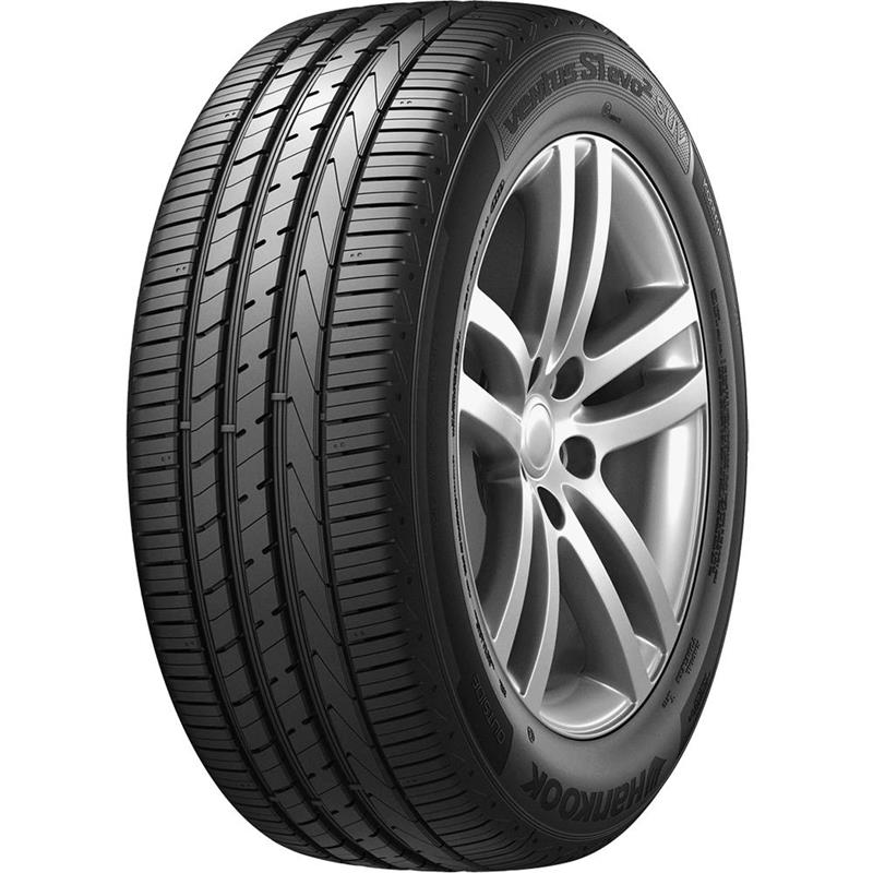 255/60R17 HANKOOK VENTUS S1 EVO 2 SUV (K117A) 106V RP CAB71 255/60R17 HANKOOK VENTUS S1 EVO 2 SUV (K117A) 106V RP CAB71