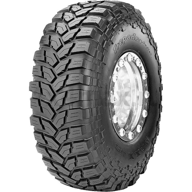 35x12.5R17 MAXXIS TREPADOR M8060 119Q POR 35x12.5R17 MAXXIS TREPADOR M8060 119Q POR