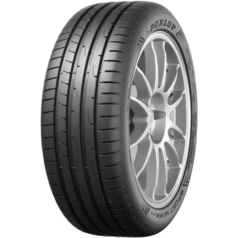 225/55R18 DUNLOP SPORT MAXX RT 2 SUV 98V MFS CBB71 225/55R18 DUNLOP SPORT MAXX RT 2 SUV 98V MFS CBB71