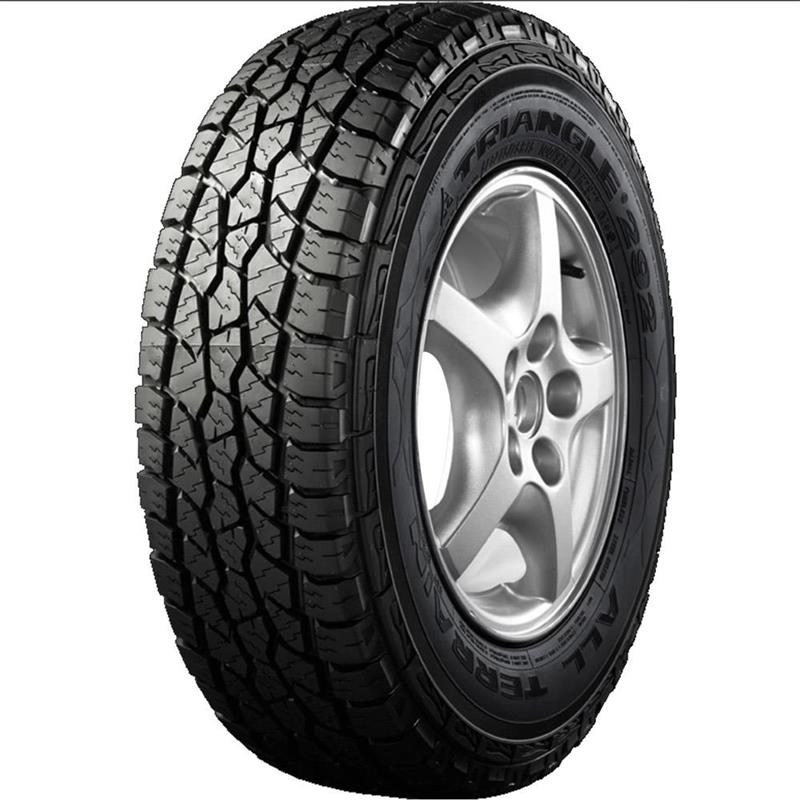 255/55R18 TRIANGLE AGILEX A/T (TR292) 109H XL RP DCB73 M+S 255/55R18 TRIANGLE AGILEX A/T (TR292) 109H XL RP DCB73 M+S