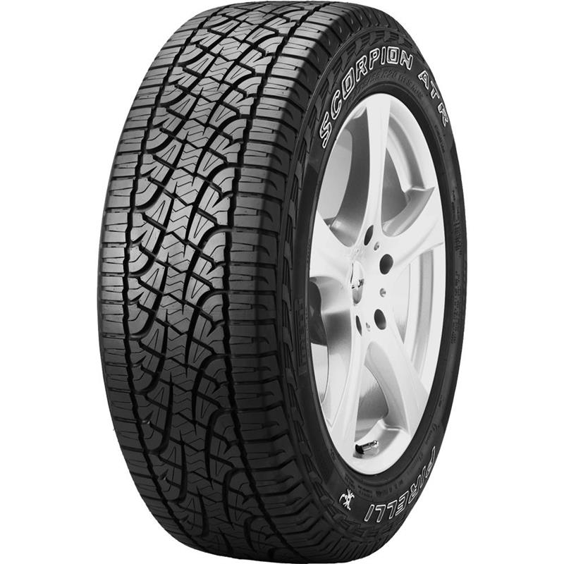 185/75R16 PIRELLI SCORPION ATR 93T DOT21 185/75R16 PIRELLI SCORPION ATR 93T DOT21