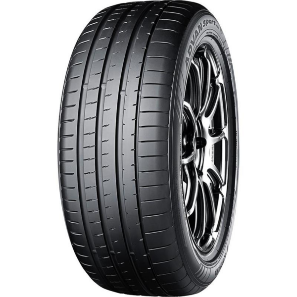 305/30R21 YOKOHAMA ADVAN SPORT V107B 104Y XL RPB CAA71