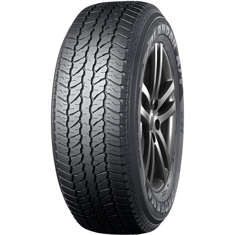 245/70R18 YOKOHAMA GEOLANDAR A/T G31C 110H BCB70 M+S 245/70R18 YOKOHAMA GEOLANDAR A/T G31C 110H BCB70 M+S