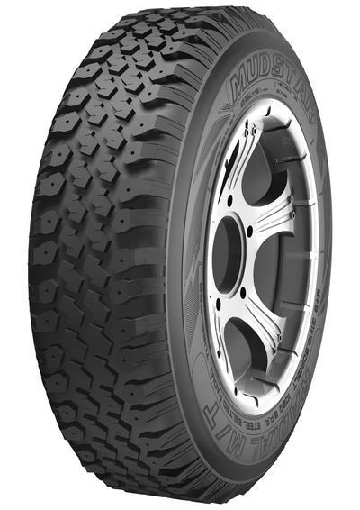265/75R16 NANKANG N889 119/116N OWL POR 265/75R16 NANKANG N889 119/116N OWL POR