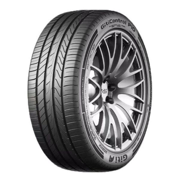 245/50R19 GITI GITICONTROL P10 R/F 105W XL RunFlat RP DAA68