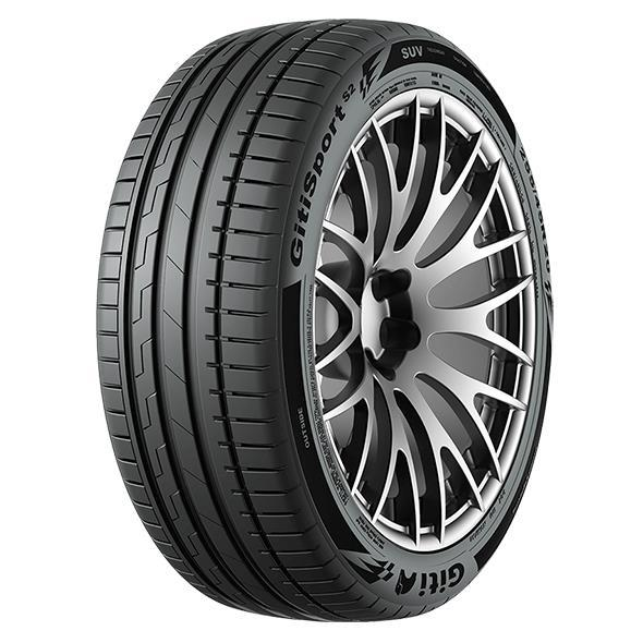 315/30R22 GITI GITISPORT S2 (SUV) 107Y XL RP CAA72