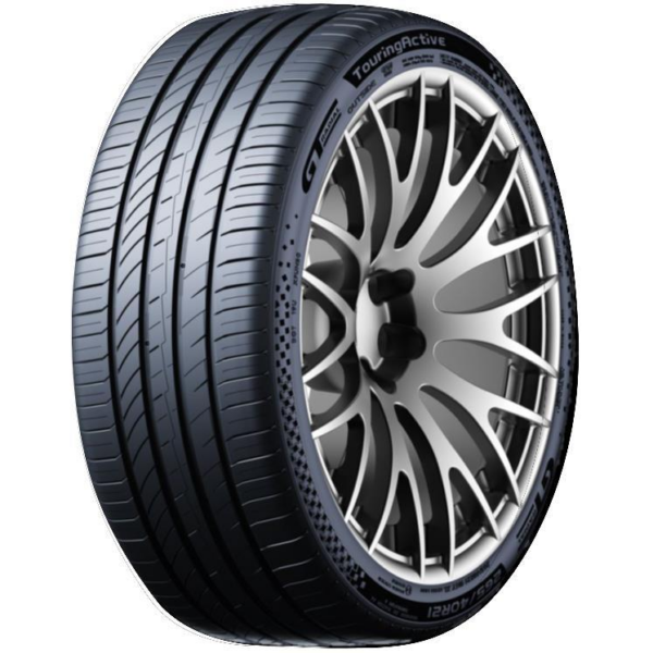 265/40R21 GT RADIAL TOURINGACTIVE 105Y XL Elect RP CBB71