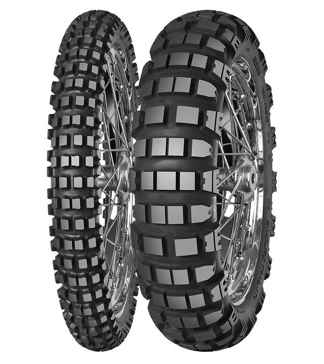 130/80B17 Mitas ENDURO TRAIL XT+ (E-09) 65S TL ENDURO OFF ROAD Rear M+S 130/80B17 Mitas ENDURO TRAIL XT+ (E-09) 65S TL ENDURO OFF ROAD Rear M+S