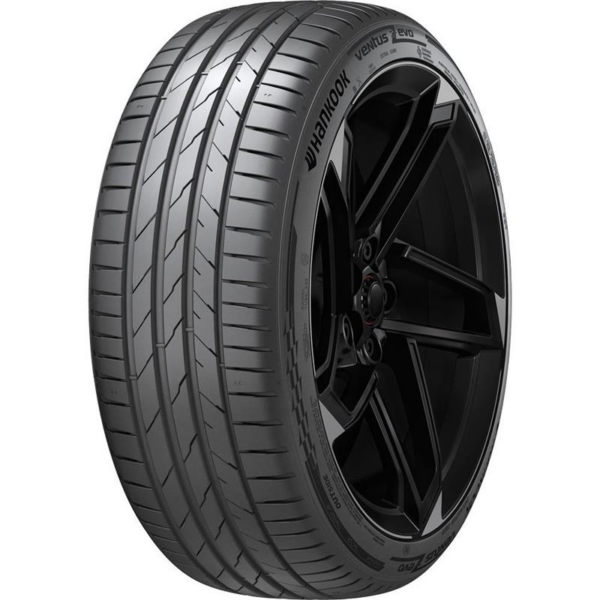 275/45R18 HANKOOK VENTUS EVO (K137) 107Y XL RP CAB71