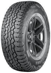 275/60R20 NOKIAN OUTPOST AT 115H DOT22 3PMSF 275/60R20 NOKIAN OUTPOST AT 115H DOT22 3PMSF