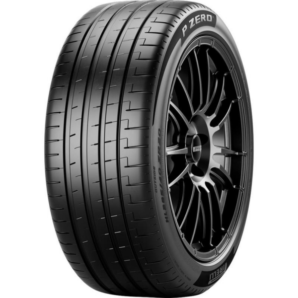 285/35R23 PIRELLI PZERO (PZ5) 107Y XL L1 Elect FSL DAB73