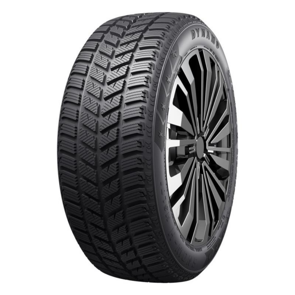 245/45R17 DYNAMO SNOW-H MSL01 99T XL Friction ACB72 3PMSF M+S