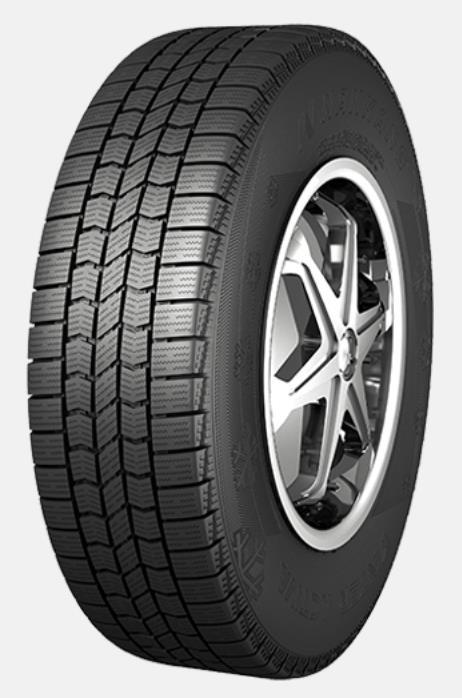 305/70R16 NANKANG WA-1 118/115N POR Friction 3PMSF M+S 305/70R16 NANKANG WA-1 118/115N POR Friction 3PMSF M+S
