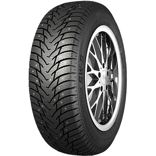 225/65R17 NANKANG SW-8 106T XL Studded 3PMSF M+S 225/65R17 NANKANG SW-8 106T XL Studded 3PMSF M+S