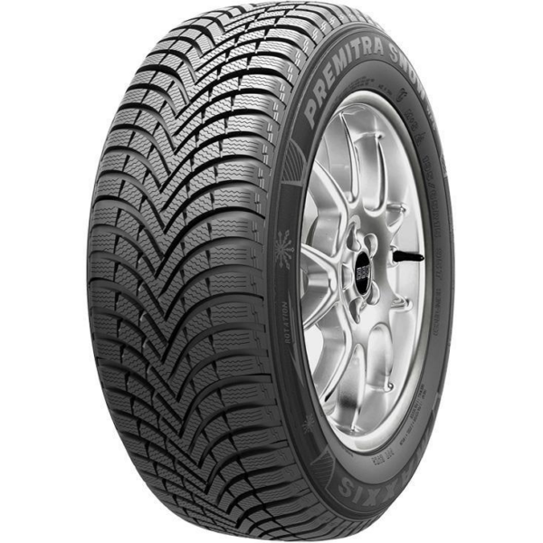 225/60R18 MAXXIS PREMITRA SNOW WP6 SUV 104V XL Studless DBB70 3PMSF M+S