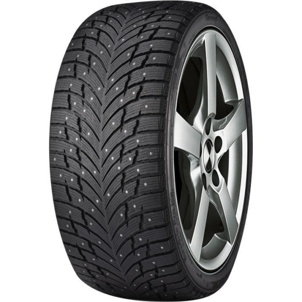 275/40R22 GRIPMAX SUREGRIP PRO ICE 107T XL Studded 3PMSF M+S