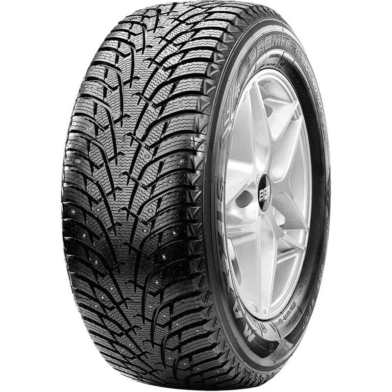 215/50R17 MAXXIS NP5 PREMITRA ICE 95T XL DOT22 Studded 3PMSF M+S 215/50R17 MAXXIS NP5 PREMITRA ICE 95T XL DOT22 Studded 3PMSF M+S