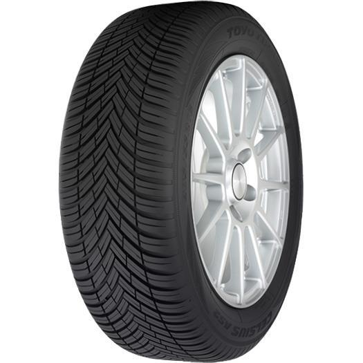 215/55R17 TOYO CELSIUS AS2 98W XL DOT22 CBB71 3PMSF M+S 215/55R17 TOYO CELSIUS AS2 98W XL DOT22 CBB71 3PMSF M+S