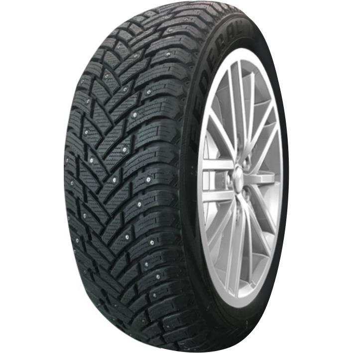 245/40R18 FEDERAL HIMALAYA K1 PC 97T XL DOT22 Studded 3PMSF M+S 245/40R18 FEDERAL HIMALAYA K1 PC 97T XL DOT22 Studded 3PMSF M+S