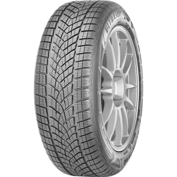245/45R21 GOODYEAR ULTRA GRIP PERFORMANCE SUV G1 104V XL FP DOT20 Studless CCB71 3PMSF M+S