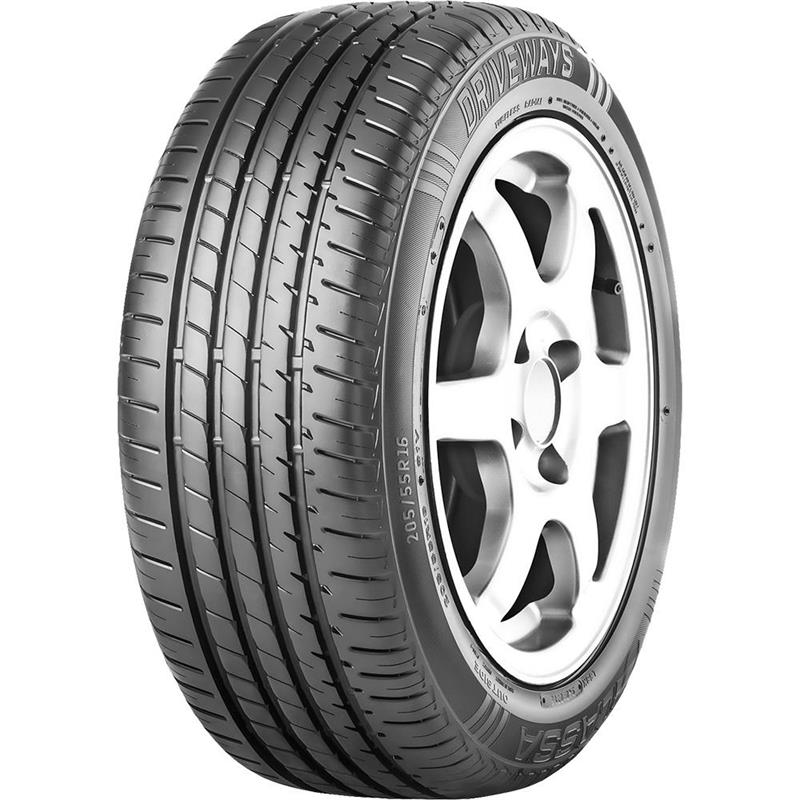 215/50R17 LASSA DRIVEWAYS 95W XL RP DOT22 BBB71 215/50R17 LASSA DRIVEWAYS 95W XL RP DOT22 BBB71