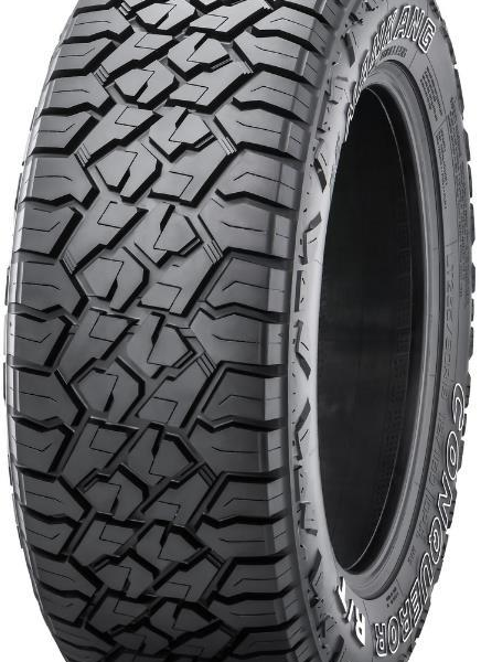 265/75R16 NANKANG RT 112/109Q WW POR DOT22